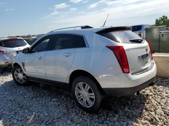 2013 Cadillac Srx