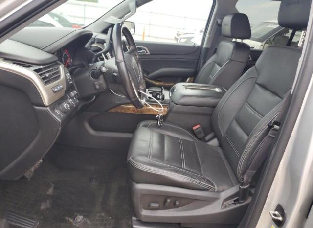 
								2016 Gmc Yukon full									
