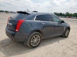 
										2013 Cadillac Srx full									