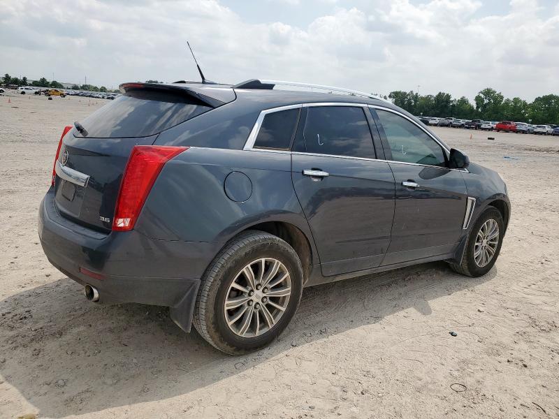 2013 Cadillac Srx
