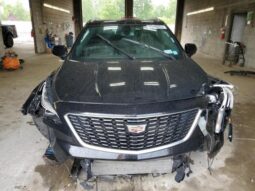 
										2019 Cadillac Xt4 premiu full									