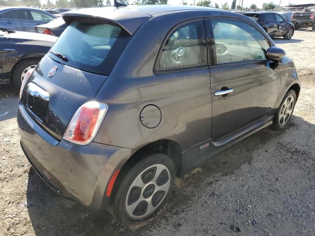 2016 Fiat 500