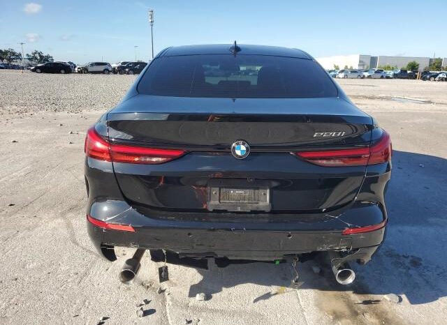 
								2024 BMW 2 series full									