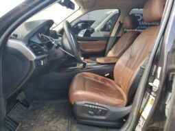 
										2014 BMW X5 xdrive3 full									