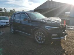 
										2020 BMW X5 full									
