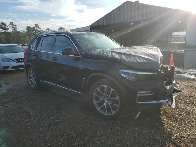2020 BMW X5