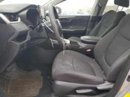 
										2019 Toyota Rav4 full									