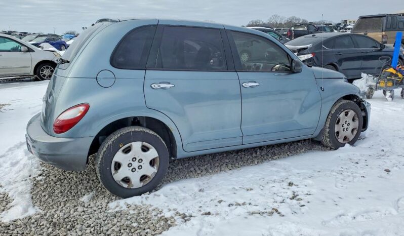 
								2009 Chrysler Pt cruiser full									