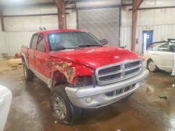 
										2002 Dodge Dakota full									