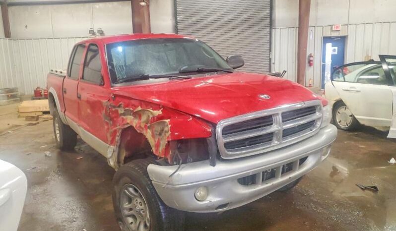 
								2002 Dodge Dakota full									