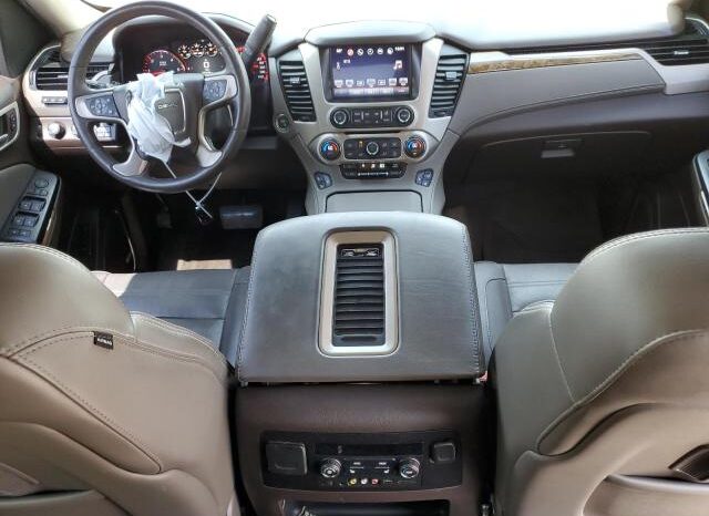 
								2016 Gmc Yukon full									
