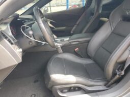 
										2016 Chevrolet Corvette full									