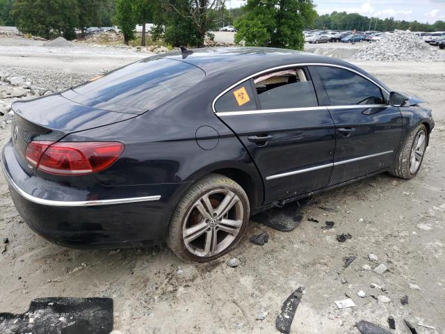 2015 Volkswagen Cc
