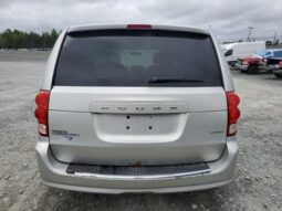 
										2012 Dodge Grand cara full									