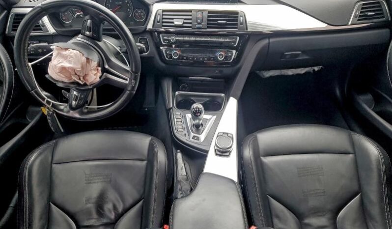 
								2017 BMW M3 full									