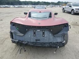 
										2024 Chevrolet Corvette full									