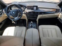 
										2018 BMW X5 full									