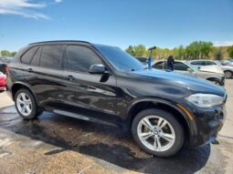 
										2016 BMW X5 full									