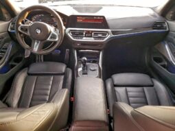 
										2022 BMW M3 full									