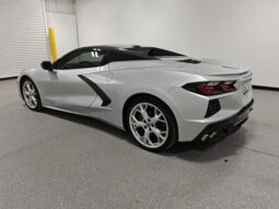 
										2020 Chevrolet Corvette full									