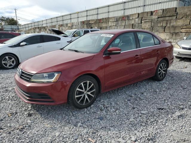2017 Volkswagen Jetta se