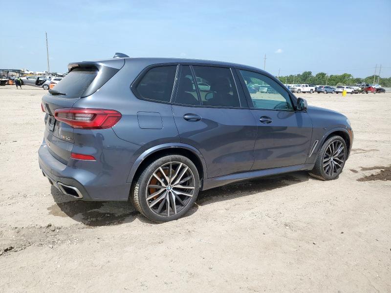 2020 BMW X5
