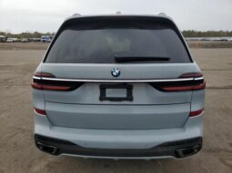 
										2023 BMW X7 full									
