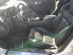 
										2017 Jaguar F-type full									