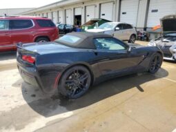 
										2019 Chevrolet Corvette full									