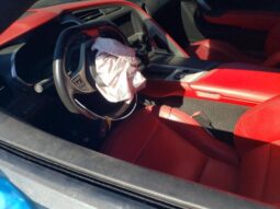 
										2016 Chevrolet Corvette full									