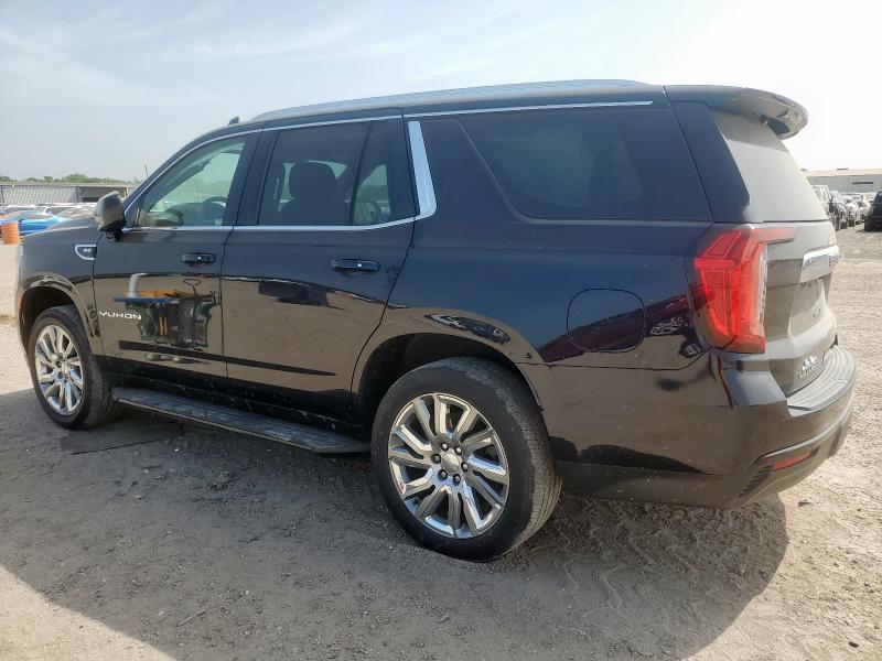 2021 Gmc Yukon