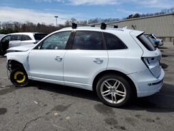 
										2017 Audi Q5 full									