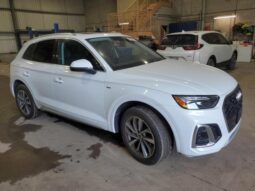 
										2023 Audi Q5 full									