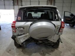 
										2012 Toyota Rav4 full									