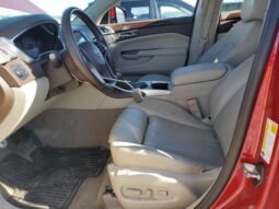 
										2015 Cadillac Srx full									