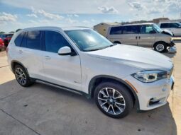 
										2017 BMW X5 full									