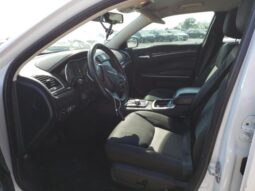 
										2018 Chrysler 300 full									