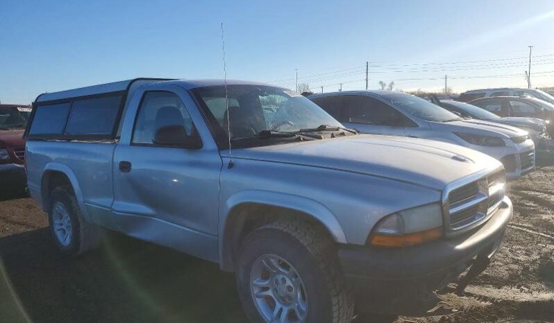 
								2004 Dodge Dakota full									
