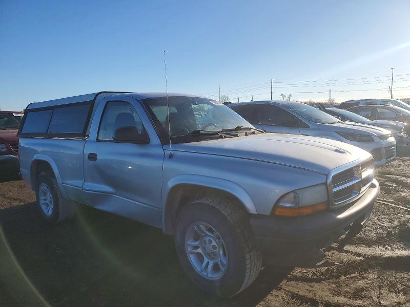 2004 Dodge Dakota