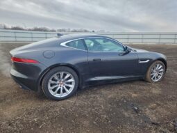 
										2015 Jaguar F-type full									