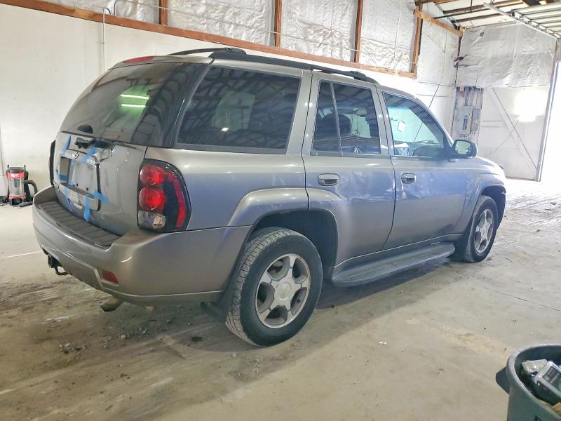 2006 Chevrolet Trailblaze