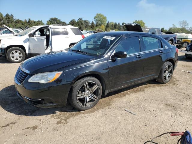 2013 Chrysler 200 tourin