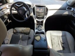 
										2015 Cadillac Srx luxury full									