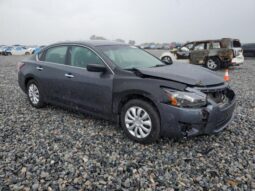 
										2013 Nissan Altima 2.5 full									