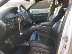 
										2015 BMW X5 full									
