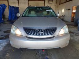 
										2005 Lexus Rx 330 full									