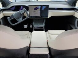 
										2022 Tesla Model x full									