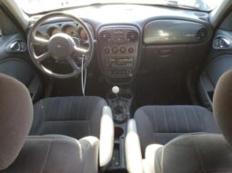 
										2003 Chrysler Pt cruiser full									