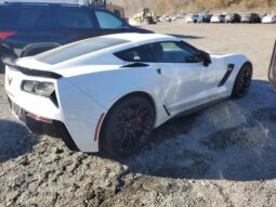 
										2017 Chevrolet Corvette full									