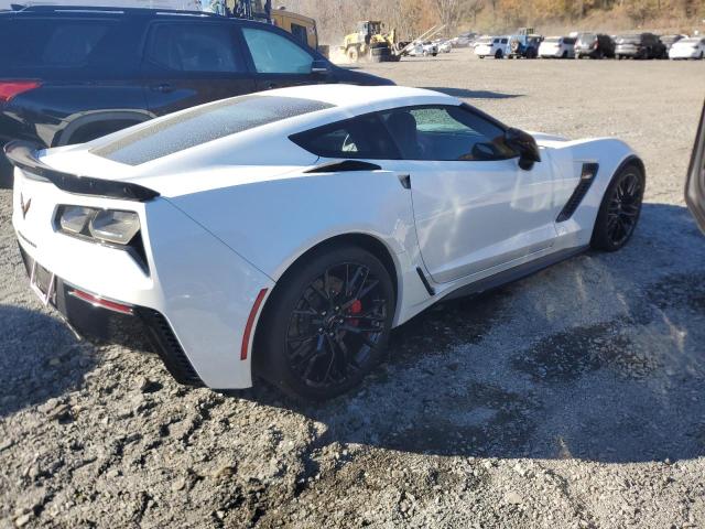 2017 Chevrolet Corvette